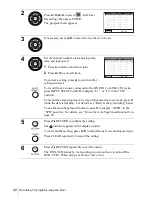 Preview for 42 page of Sony SLV-D300P Operating Instructions (SLVD300P) Operating Instructions Manual