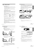 Preview for 12 page of Sony SLV-D300P Operating Instructions (SLVD300P) Service Manual