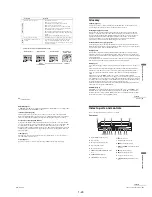 Preview for 33 page of Sony SLV-D300P Operating Instructions (SLVD300P) Service Manual