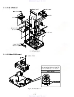 Предварительный просмотр 42 страницы Sony SLV-D350P Operating Instructions (SLVD350P DVD-VCR) Service Manual