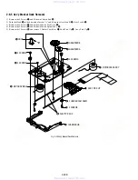 Предварительный просмотр 66 страницы Sony SLV-D350P Operating Instructions (SLVD350P DVD-VCR) Service Manual