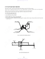 Предварительный просмотр 89 страницы Sony SLV-D350P Operating Instructions (SLVD350P DVD-VCR) Service Manual