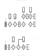 Предварительный просмотр 105 страницы Sony SLV-D350P Operating Instructions (SLVD350P DVD-VCR) Service Manual