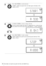 Предварительный просмотр 52 страницы Sony SLV-D360P Operating Instructions (For SLV-D360P DVD Player) Operating Instructions Manual