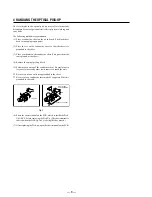 Preview for 8 page of Sony SLV-D360P Operating Instructions (For SLV-D360P DVD Player) Service Manual