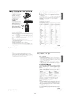 Preview for 12 page of Sony SLV-D360P Operating Instructions (For SLV-D360P DVD Player) Service Manual