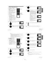 Preview for 15 page of Sony SLV-D360P Operating Instructions (For SLV-D360P DVD Player) Service Manual