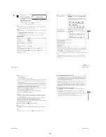 Preview for 18 page of Sony SLV-D360P Operating Instructions (For SLV-D360P DVD Player) Service Manual