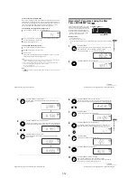 Preview for 22 page of Sony SLV-D360P Operating Instructions (For SLV-D360P DVD Player) Service Manual