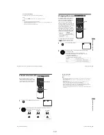 Preview for 31 page of Sony SLV-D360P Operating Instructions (For SLV-D360P DVD Player) Service Manual