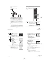 Preview for 33 page of Sony SLV-D360P Operating Instructions (For SLV-D360P DVD Player) Service Manual