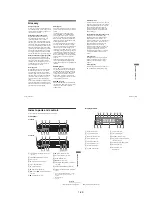 Preview for 39 page of Sony SLV-D360P Operating Instructions (For SLV-D360P DVD Player) Service Manual