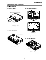 Preview for 43 page of Sony SLV-D360P Operating Instructions (For SLV-D360P DVD Player) Service Manual