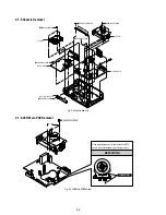 Preview for 44 page of Sony SLV-D360P Operating Instructions (For SLV-D360P DVD Player) Service Manual