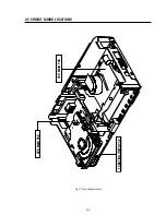 Preview for 45 page of Sony SLV-D360P Operating Instructions (For SLV-D360P DVD Player) Service Manual