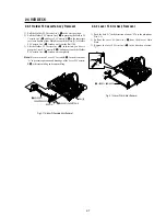 Preview for 49 page of Sony SLV-D360P Operating Instructions (For SLV-D360P DVD Player) Service Manual