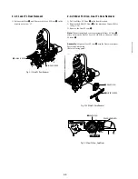 Preview for 50 page of Sony SLV-D360P Operating Instructions (For SLV-D360P DVD Player) Service Manual