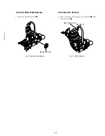 Preview for 51 page of Sony SLV-D360P Operating Instructions (For SLV-D360P DVD Player) Service Manual