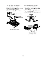 Preview for 53 page of Sony SLV-D360P Operating Instructions (For SLV-D360P DVD Player) Service Manual