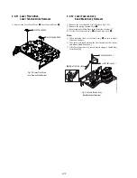 Preview for 54 page of Sony SLV-D360P Operating Instructions (For SLV-D360P DVD Player) Service Manual