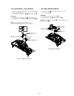 Preview for 55 page of Sony SLV-D360P Operating Instructions (For SLV-D360P DVD Player) Service Manual