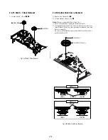 Preview for 56 page of Sony SLV-D360P Operating Instructions (For SLV-D360P DVD Player) Service Manual