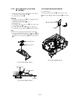 Preview for 57 page of Sony SLV-D360P Operating Instructions (For SLV-D360P DVD Player) Service Manual