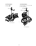 Preview for 59 page of Sony SLV-D360P Operating Instructions (For SLV-D360P DVD Player) Service Manual