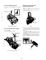 Preview for 62 page of Sony SLV-D360P Operating Instructions (For SLV-D360P DVD Player) Service Manual