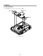 Preview for 64 page of Sony SLV-D360P Operating Instructions (For SLV-D360P DVD Player) Service Manual