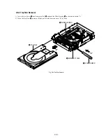 Preview for 65 page of Sony SLV-D360P Operating Instructions (For SLV-D360P DVD Player) Service Manual