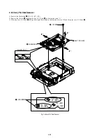 Preview for 66 page of Sony SLV-D360P Operating Instructions (For SLV-D360P DVD Player) Service Manual