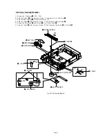 Preview for 67 page of Sony SLV-D360P Operating Instructions (For SLV-D360P DVD Player) Service Manual