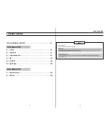 Preview for 77 page of Sony SLV-D360P Operating Instructions (For SLV-D360P DVD Player) Service Manual