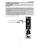 Preview for 87 page of Sony SLV-D360P Operating Instructions (For SLV-D360P DVD Player) Service Manual