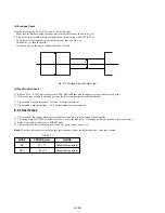 Preview for 96 page of Sony SLV-D360P Operating Instructions (For SLV-D360P DVD Player) Service Manual