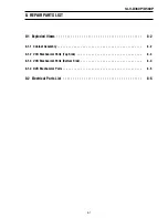 Preview for 115 page of Sony SLV-D360P Operating Instructions (For SLV-D360P DVD Player) Service Manual