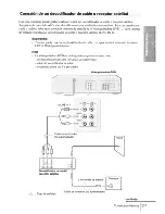 Preview for 105 page of Sony SLV-D380P - Dvd/vhs Combo Operating Instructions Manual