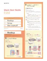 Preview for 117 page of Sony SLV-D380P - Dvd/vhs Combo Operating Instructions Manual