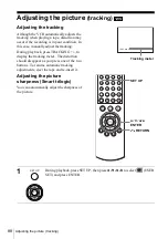 Предварительный просмотр 88 страницы Sony SLV-D900G Operating Instructions Manual