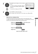 Preview for 47 page of Sony SLV-D910AZ Operating Instructions Manual