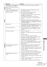 Preview for 101 page of Sony SLV-D910AZ Operating Instructions Manual