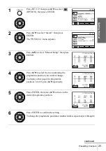 Preview for 25 page of Sony SLV-D910N Operating Instructions Manual