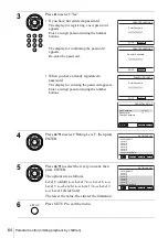 Preview for 64 page of Sony SLV-D910N Operating Instructions Manual