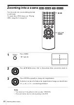 Предварительный просмотр 68 страницы Sony SLV-D930 GI Operating Instructions Manual