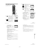 Preview for 31 page of Sony SLV-D940P AZ Service Manual