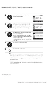 Preview for 18 page of Sony SLV-D950G Operating Instructions Manual