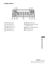 Предварительный просмотр 119 страницы Sony SLV-D980P GI Operating Instructions Manual