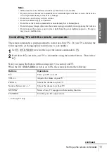 Preview for 11 page of Sony SLV-D983P GI Operating Instructions Manual