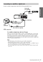 Preview for 15 page of Sony SLV-D983P GI Operating Instructions Manual